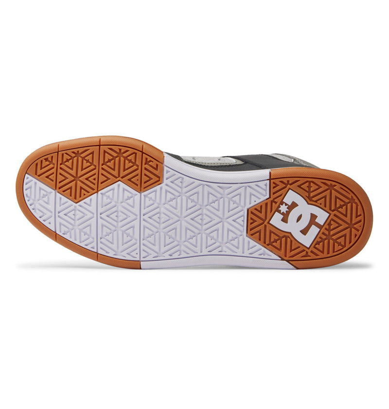 Men's DC Cure High-Top Shoes - DC Shoes