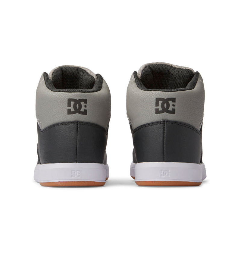Men's DC Cure High-Top Shoes - DC Shoes