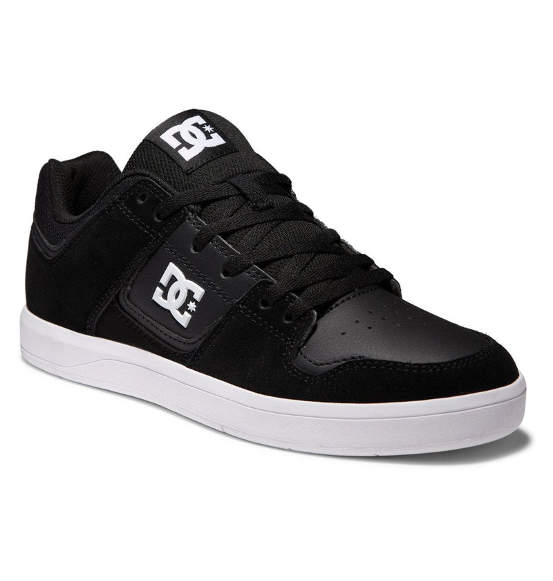 Men's DC Cure Shoes - DC Shoes