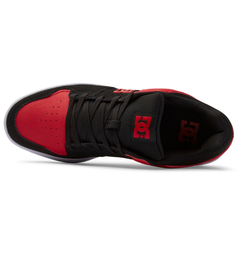 Men's DC Cure Shoes - DC Shoes