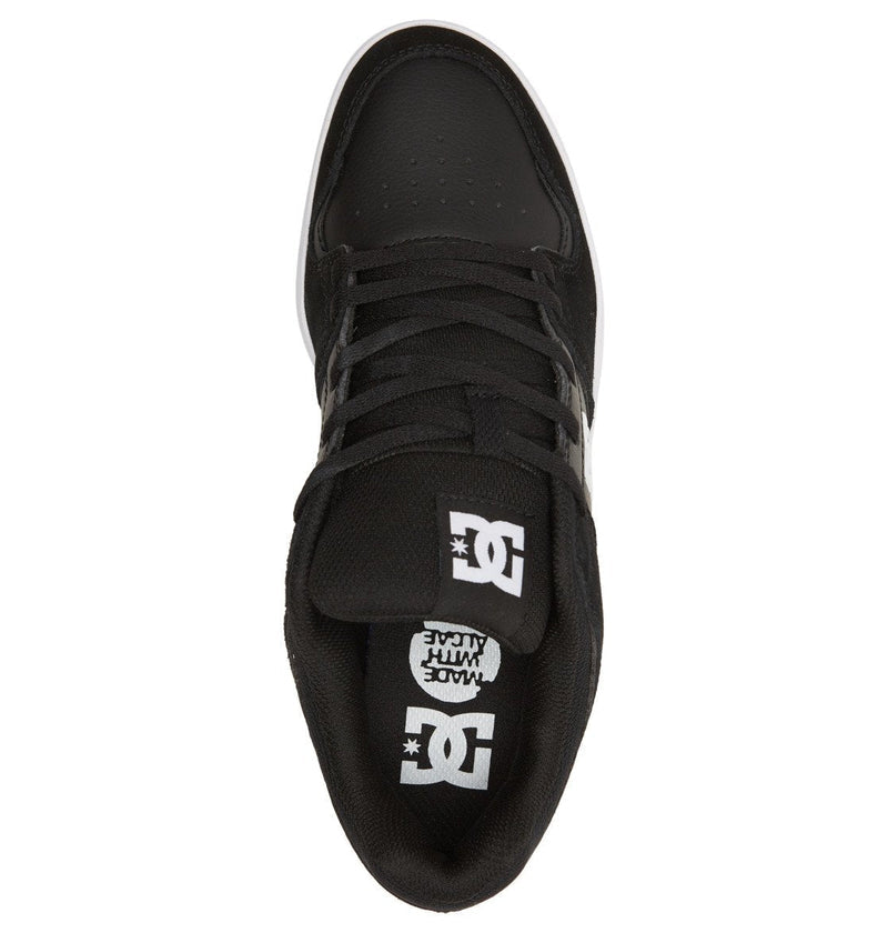 Men's DC Cure Shoes - DC Shoes