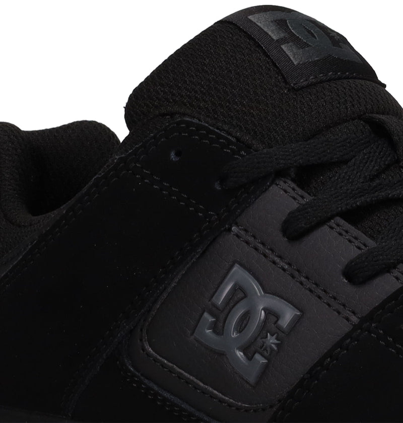 Men's DC Cure Shoes - DC Shoes