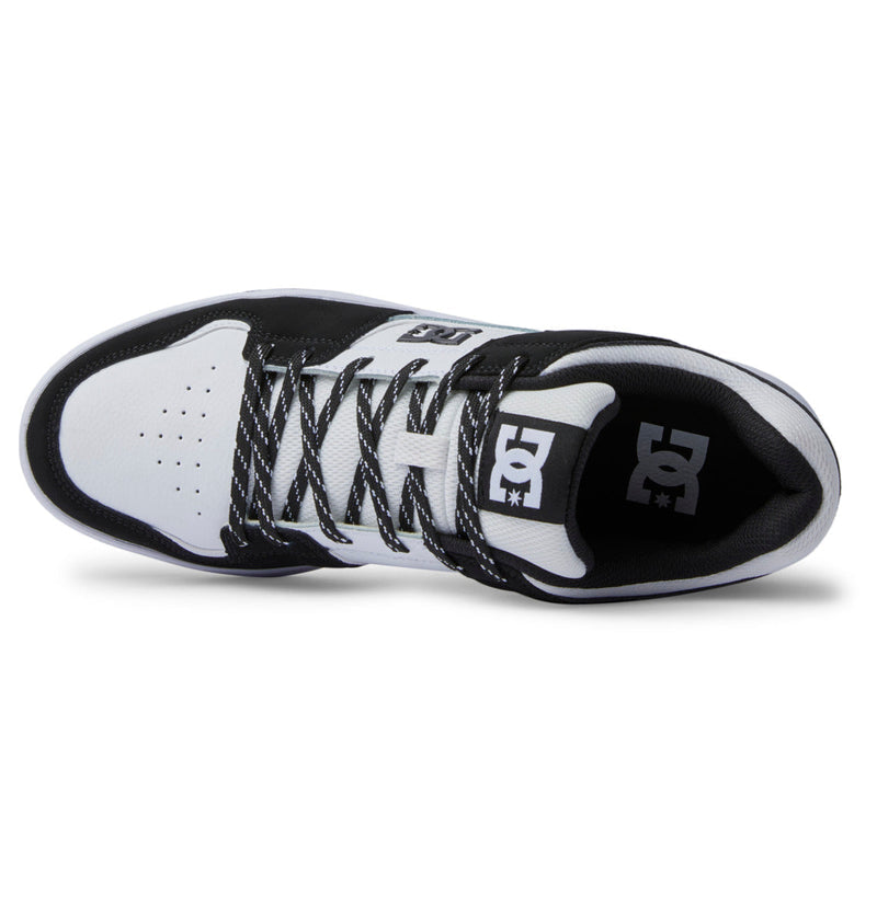 Men's DC Cure Shoes - DC Shoes