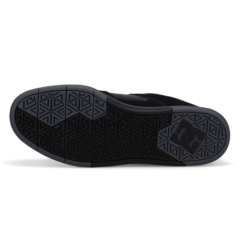 Men's DC Cure Shoes - DC Shoes