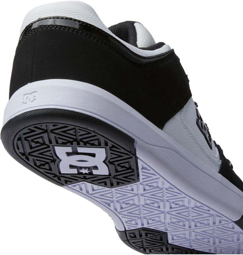 Men's DC Cure Shoes - DC Shoes