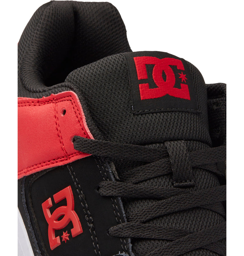 Men's DC Cure Shoes - DC Shoes