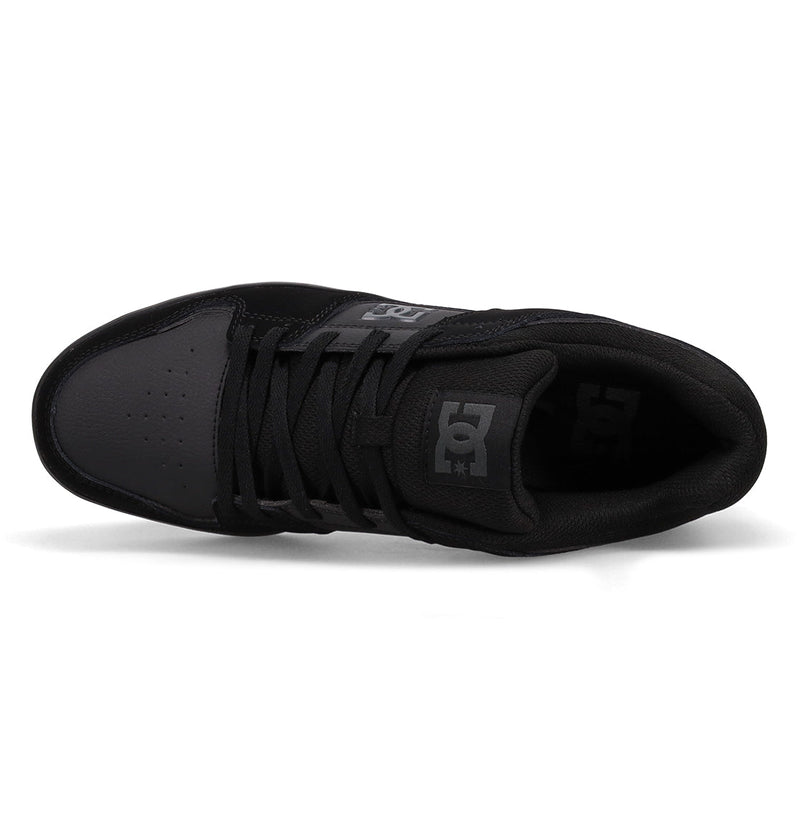 Men's DC Cure Shoes - DC Shoes