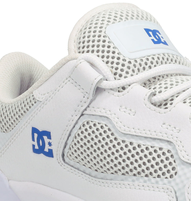 Men's DC Metric Skate Shoes - DC Shoes