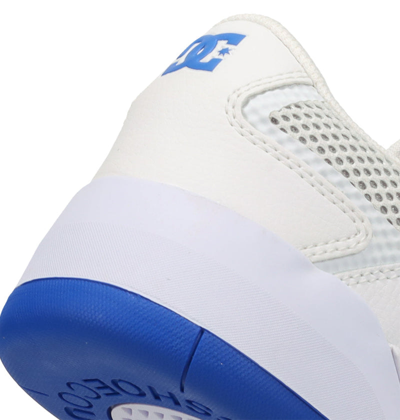 Men's DC Metric Skate Shoes - DC Shoes