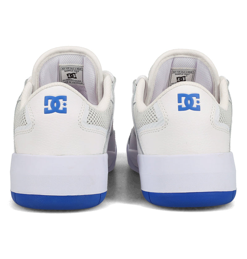 Men's DC Metric Skate Shoes - DC Shoes