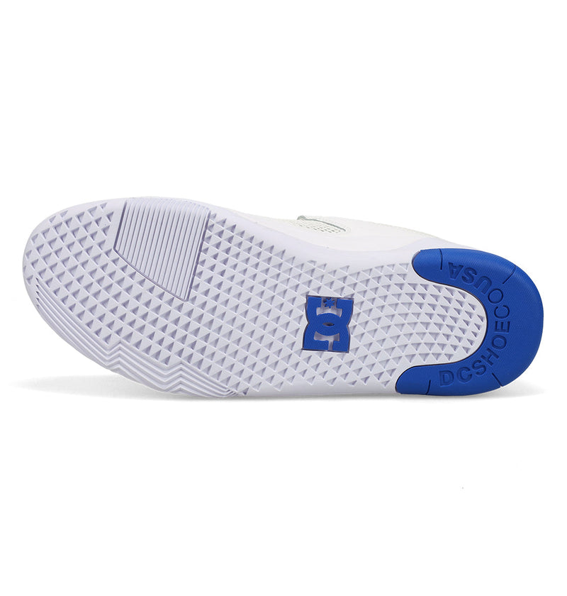 Men's DC Metric Skate Shoes - DC Shoes