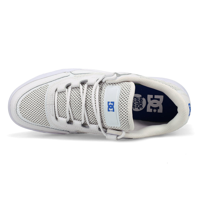 Men's DC Metric Skate Shoes - DC Shoes