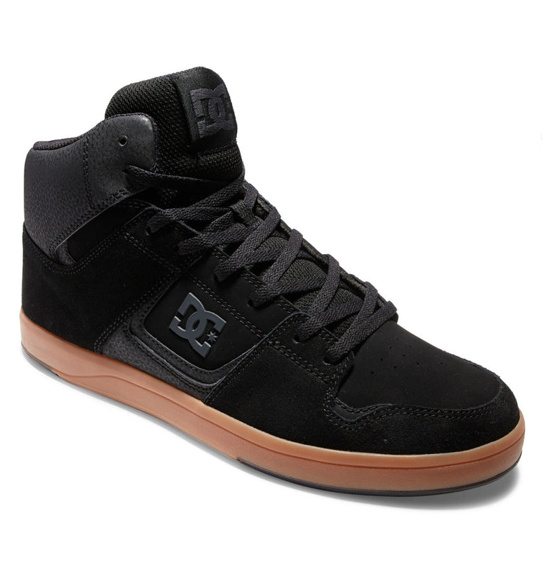 Men's DC Pure High-Top Shoes - DC Shoes