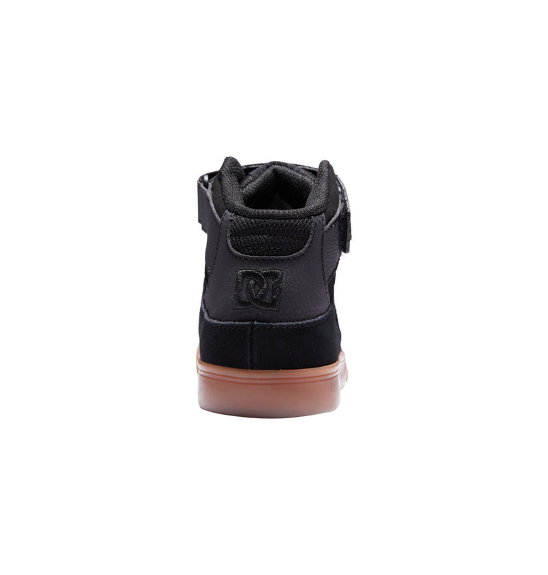 Men's DC Pure High-Top Shoes - DC Shoes