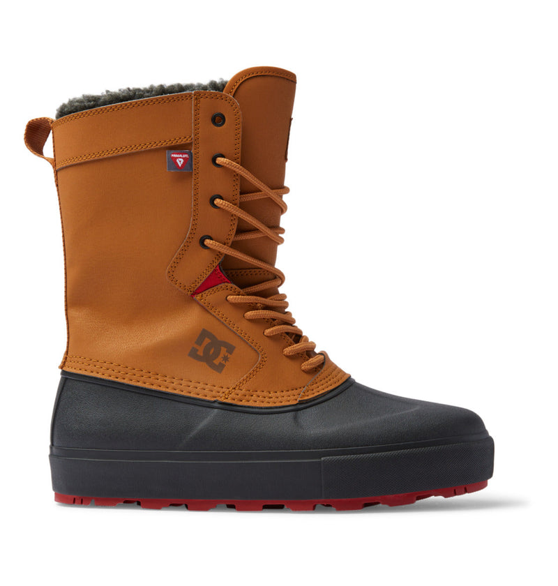 Men's DC Reach Water-Resistant Shoes - DC Shoes
