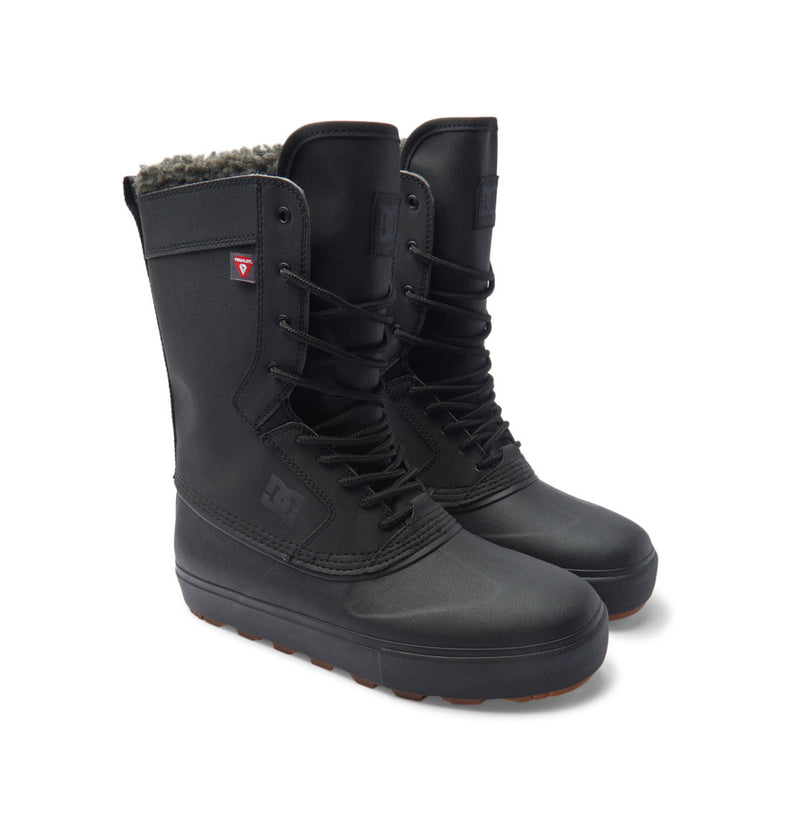Men's DC Reach Water-Resistant Shoes - DC Shoes