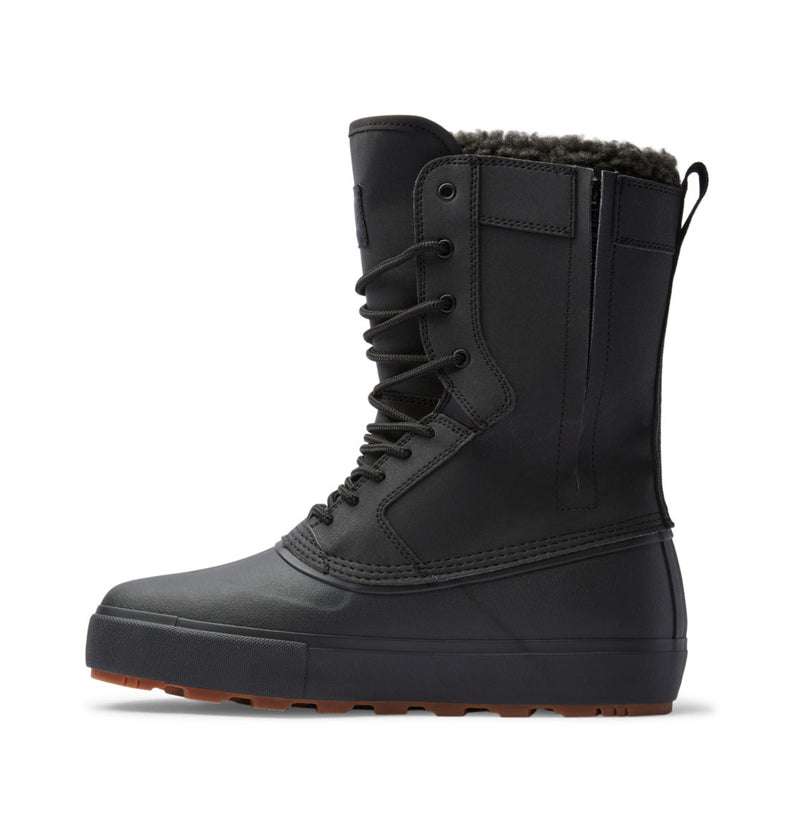Men's DC Reach Water-Resistant Shoes - DC Shoes