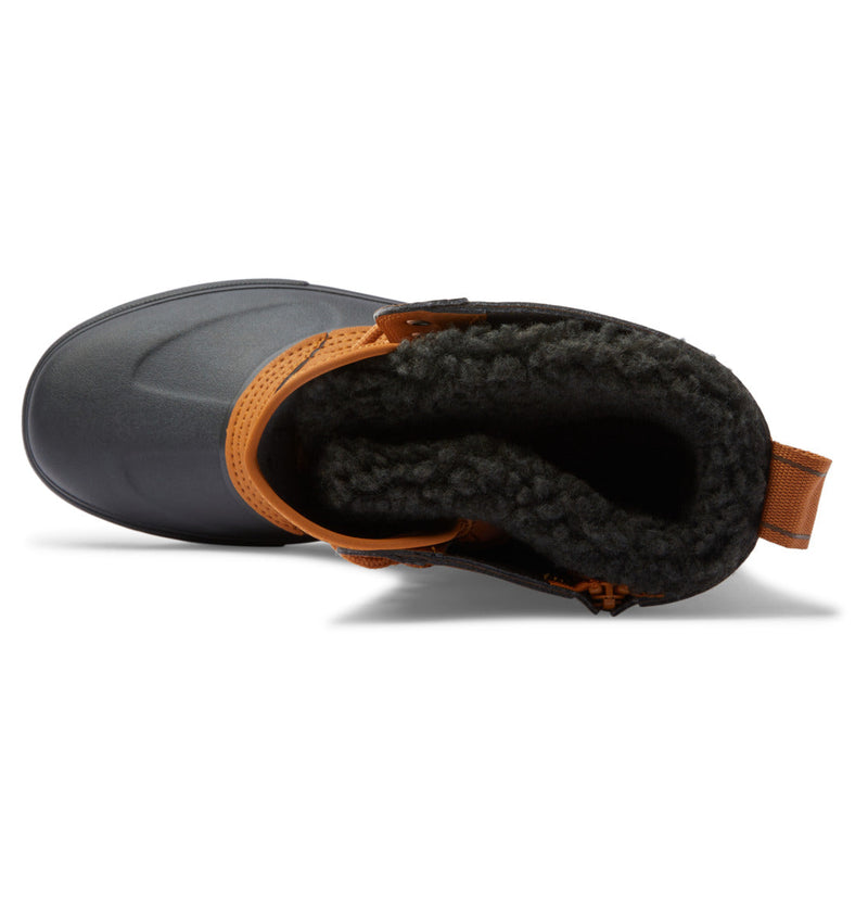 Men's DC Reach Water-Resistant Shoes - DC Shoes