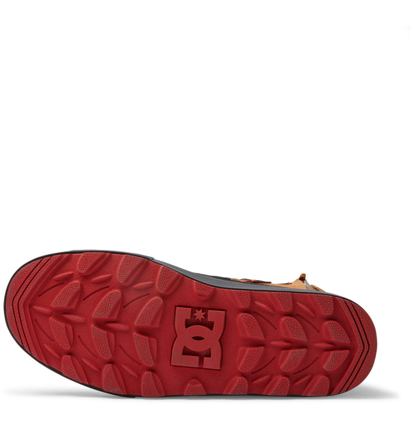 Men's DC Reach Water-Resistant Shoes - DC Shoes