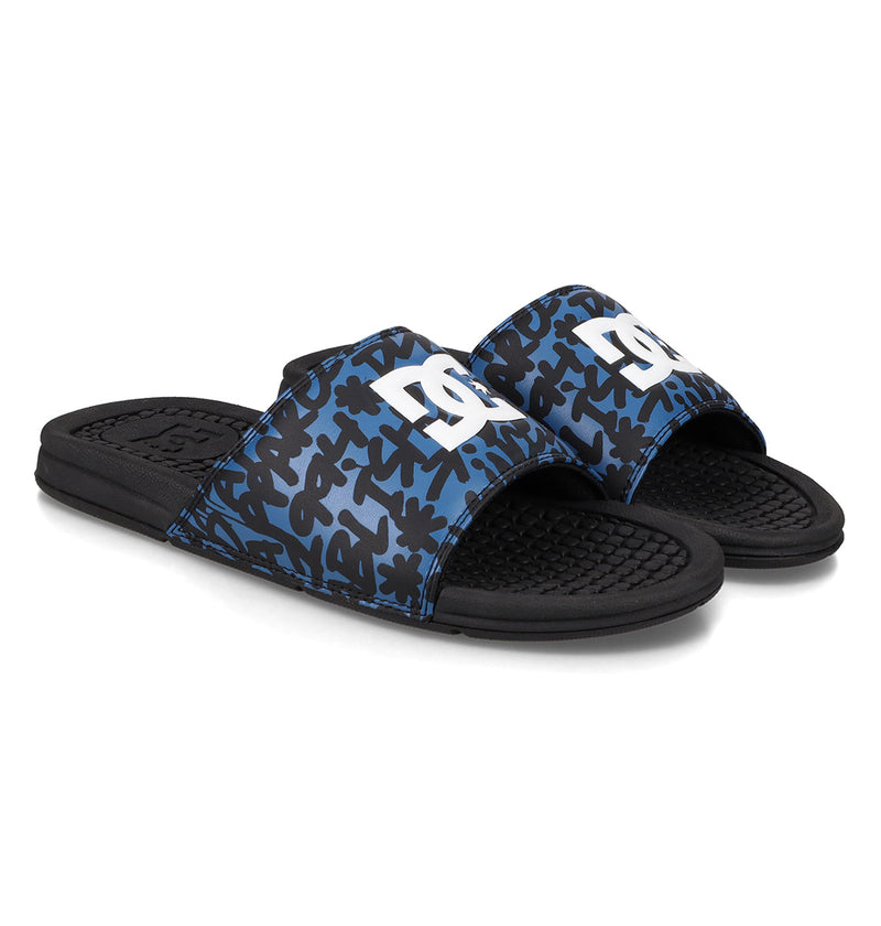 Men's DC Slide Se Shoes - DC Shoes