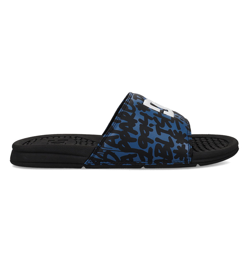 Men's DC Slide Se Shoes - DC Shoes