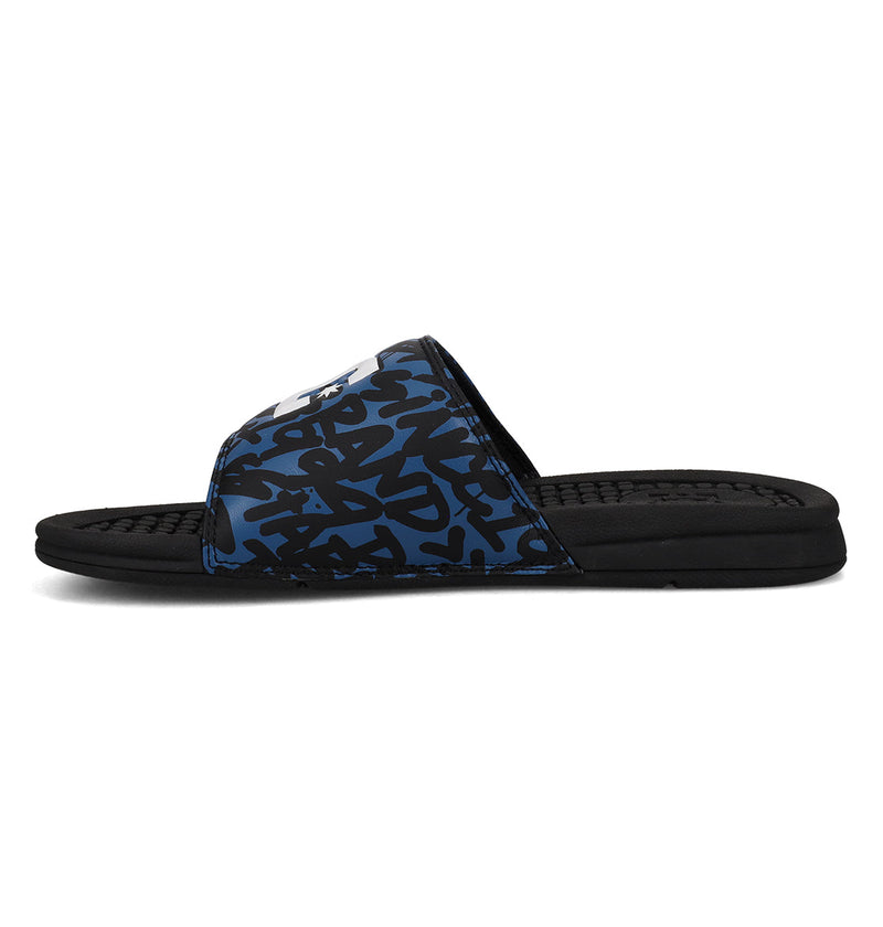 Men's DC Slide Se Shoes - DC Shoes