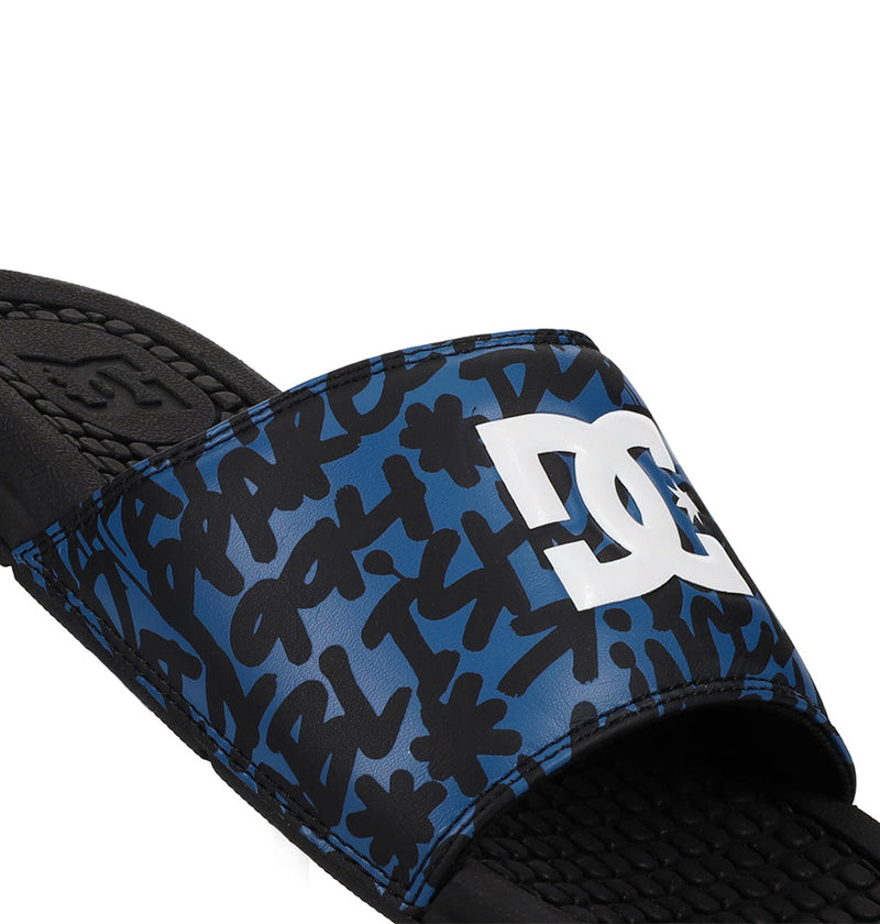 Men's DC Slide Se Shoes - DC Shoes
