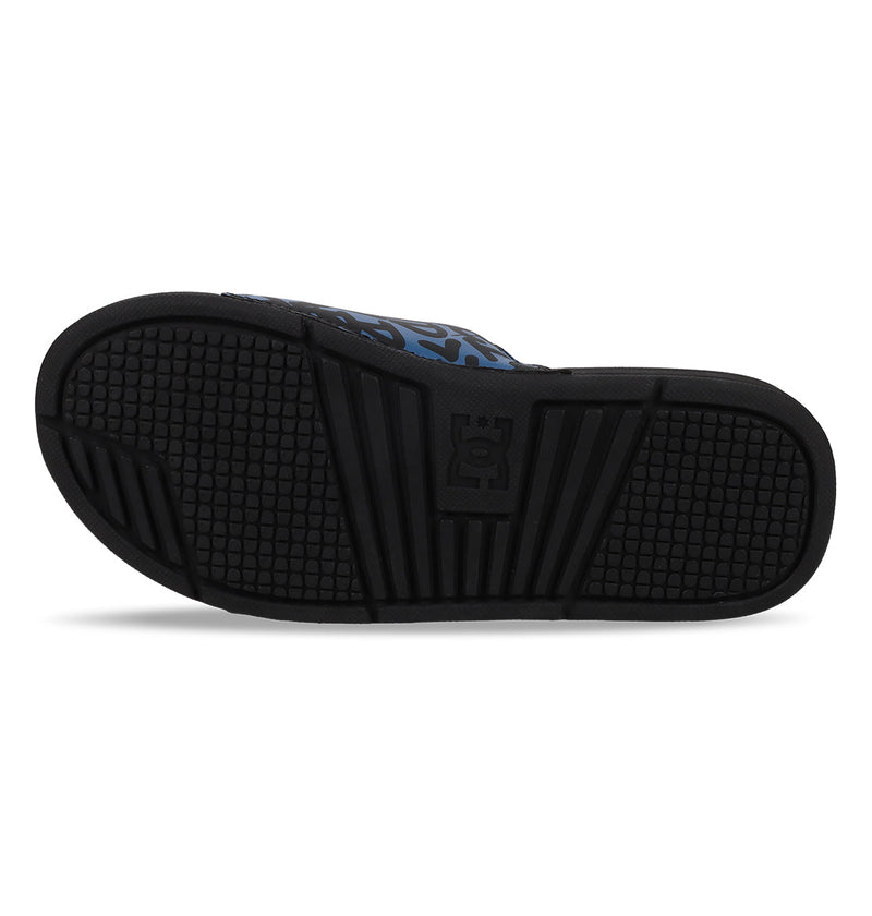 Men's DC Slide Se Shoes - DC Shoes