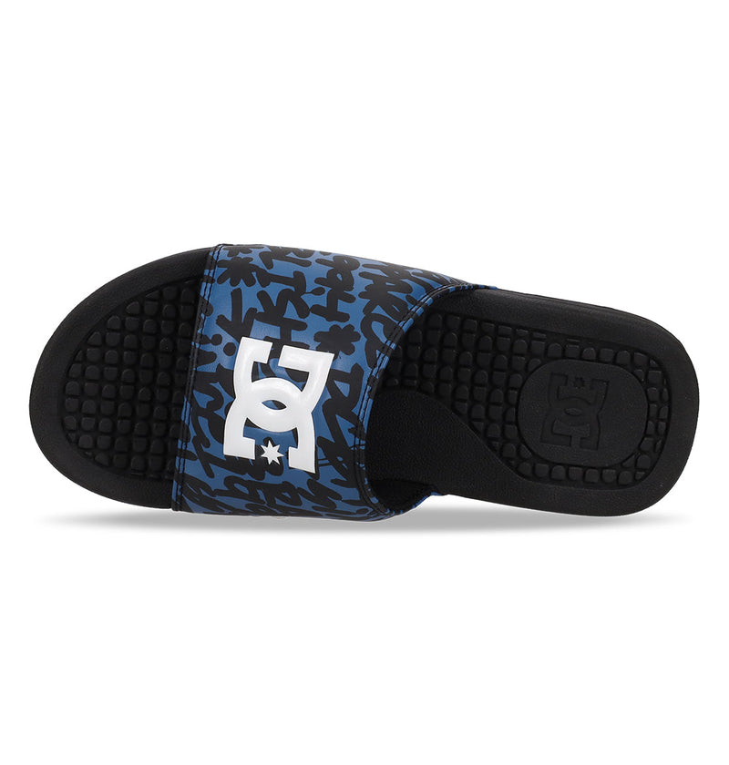 Men's DC Slide Se Shoes - DC Shoes