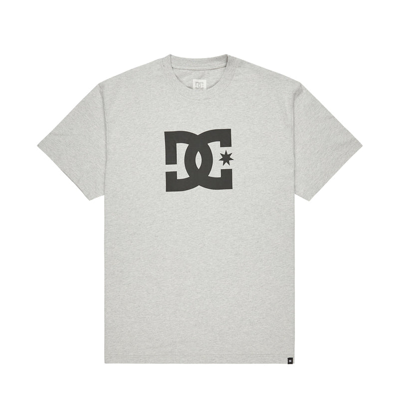 Men's Star Heritage Short Sleeve Shirt - DC Shoes
