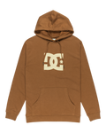 Men's Star Hoodie - DC Shoes
