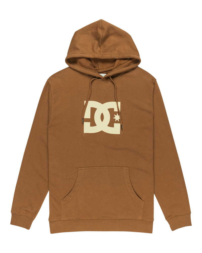 Men's Star Hoodie - DC Shoes