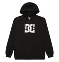 Men's DC Star Zip Hoodie - DC Shoes