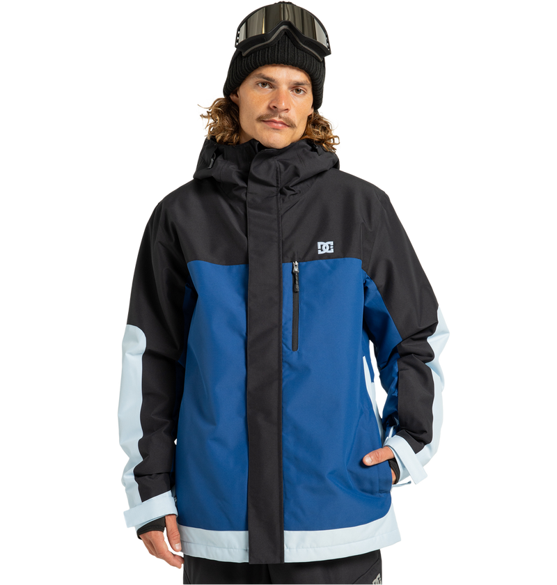 Men's Defiant Insulated Jacket - DC Shoes