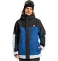 Men's Defiant Insulated Jacket - DC Shoes