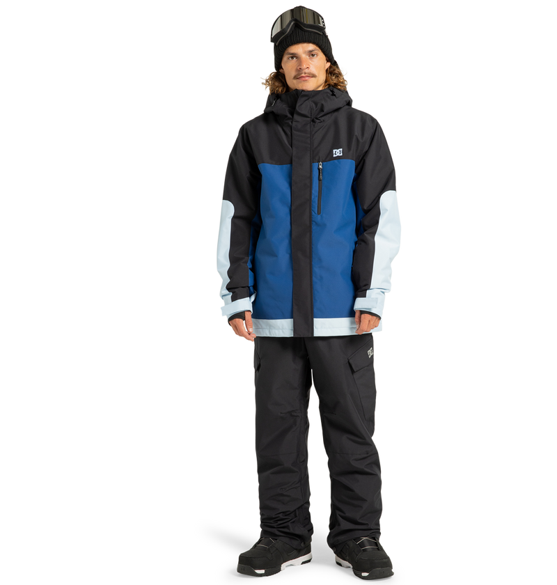 Men's Defiant Insulated Jacket - DC Shoes