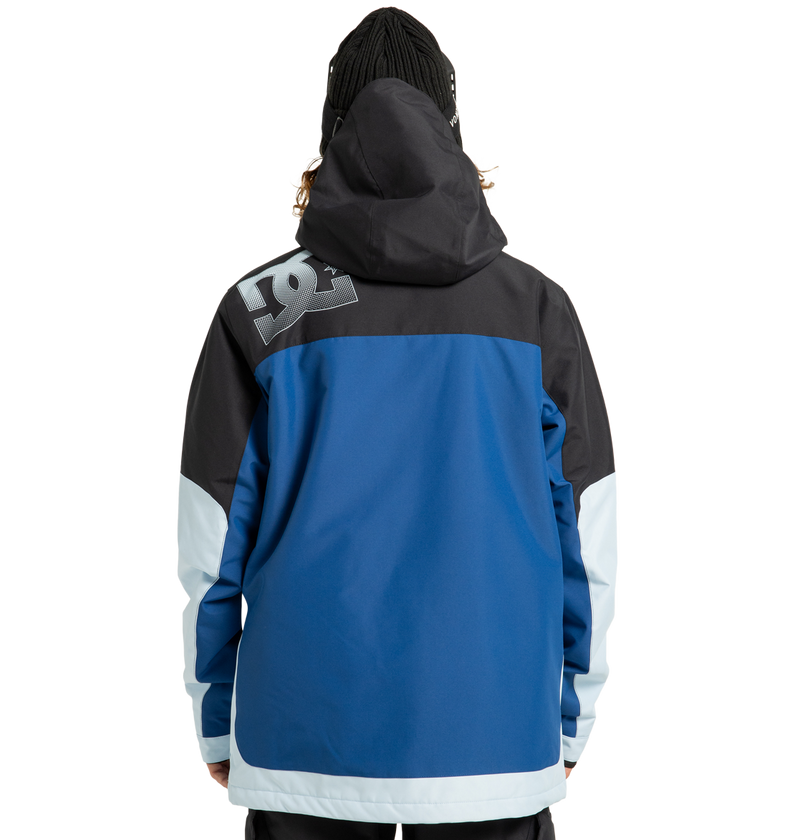 Men's Defiant Insulated Jacket - DC Shoes
