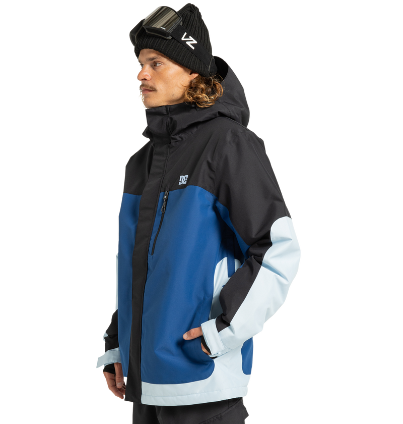 Men's Defiant Insulated Jacket - DC Shoes