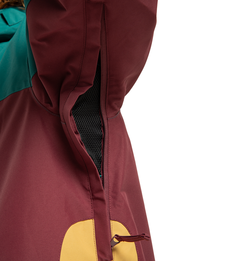 Men's Defiant Insulated Jacket - DC Shoes