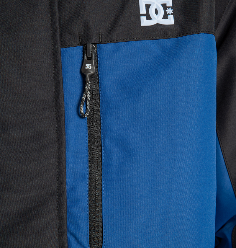 Men's Defiant Insulated Jacket - DC Shoes