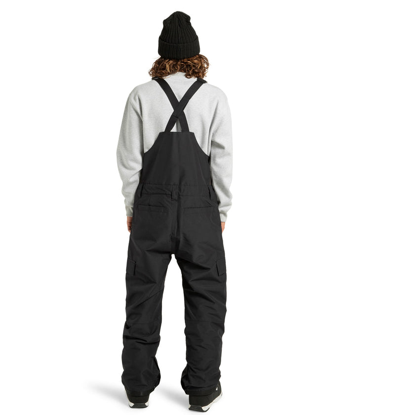 Men's Docile Bib Insulated Bib - DC Shoes