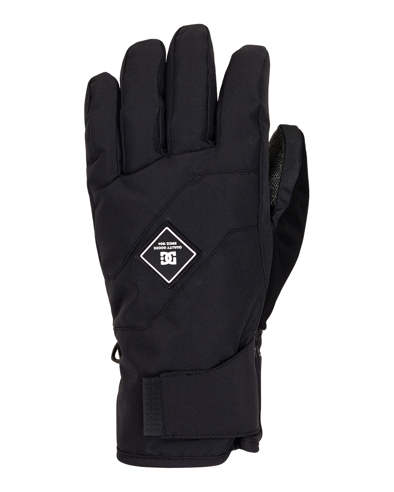 Men's Franchise Insulated Gloves - DC Shoes
