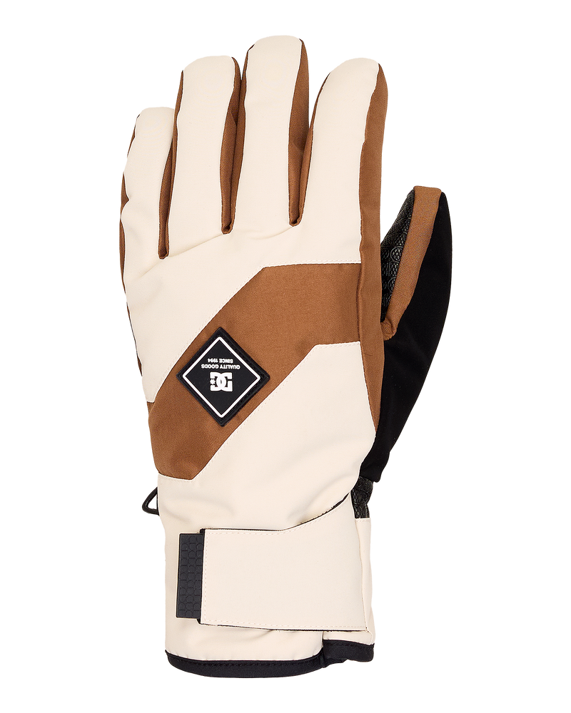 Men's Franchise Insulated Gloves - DC Shoes