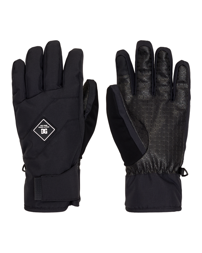Men's Franchise Insulated Gloves - DC Shoes