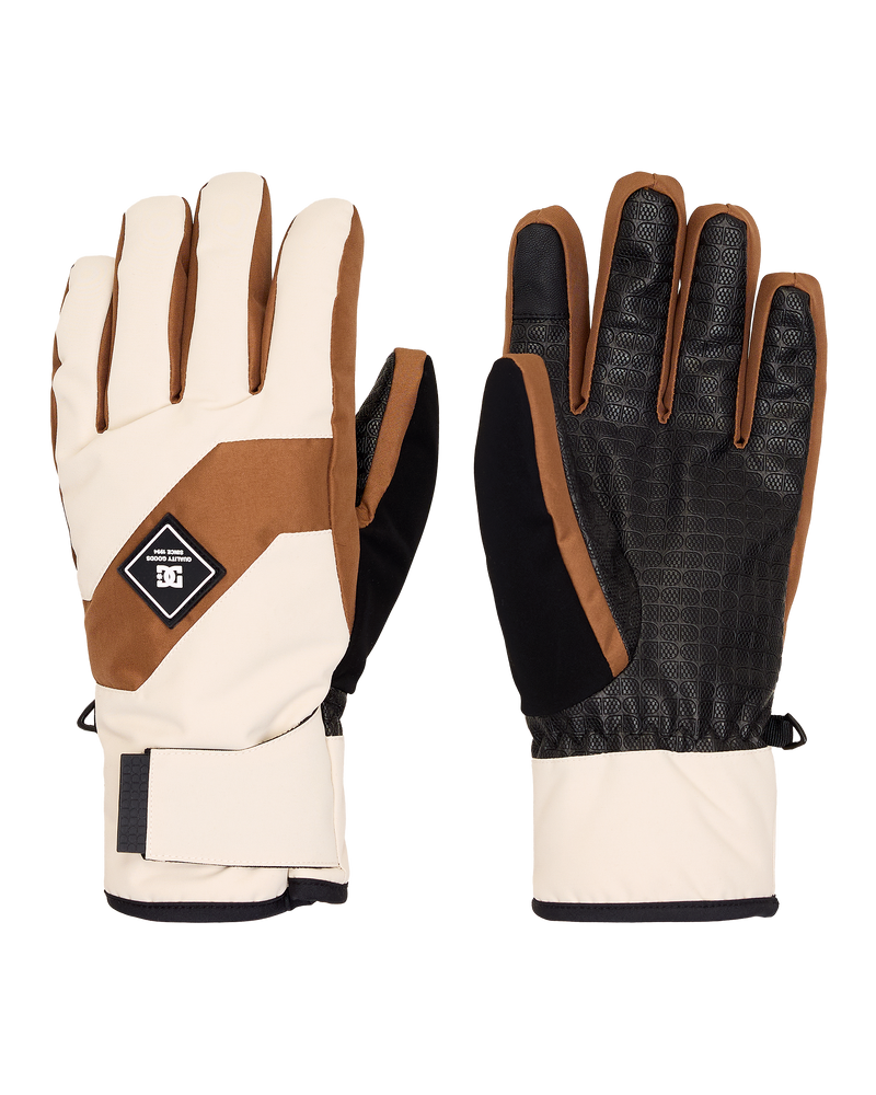 Men's Franchise Insulated Gloves - DC Shoes