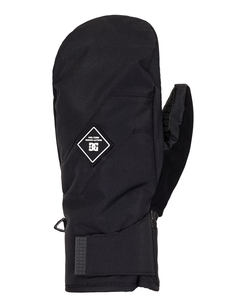 Men's Franchise Insulated Mittens - DC Shoes