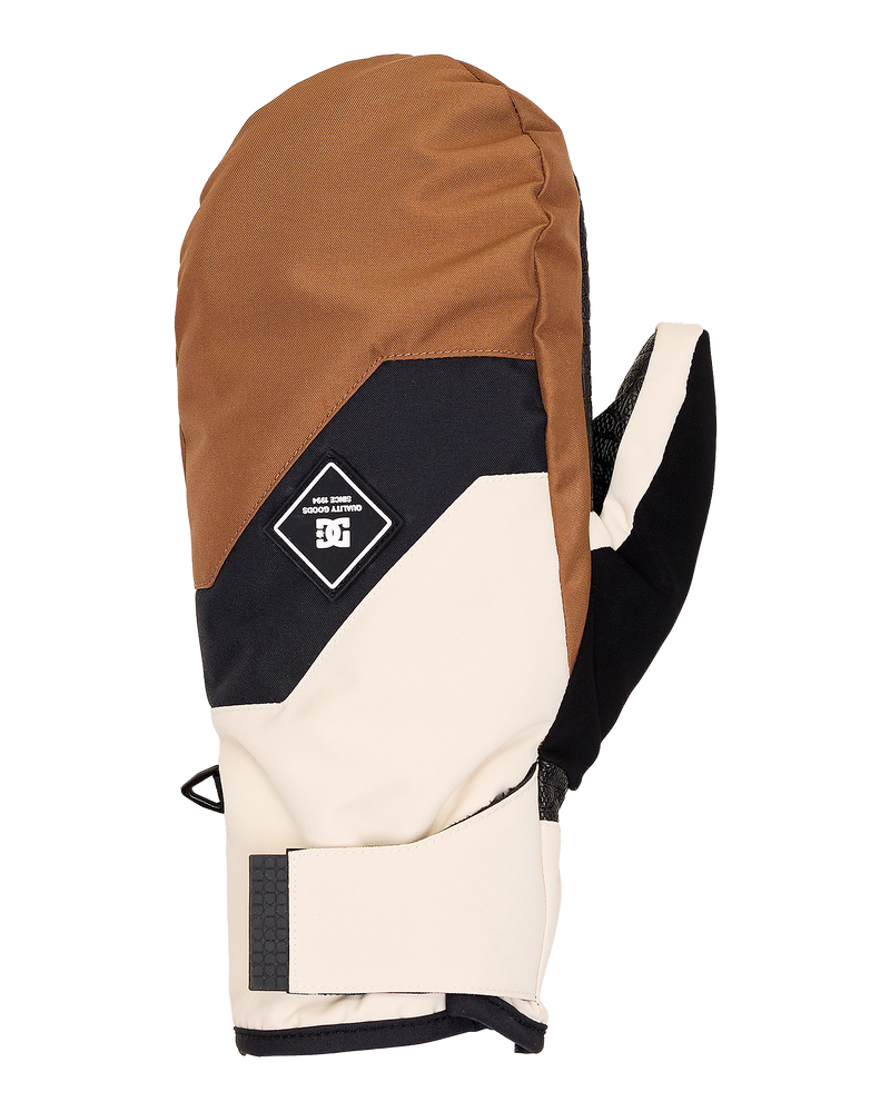 Men's Franchise Insulated Mittens - DC Shoes