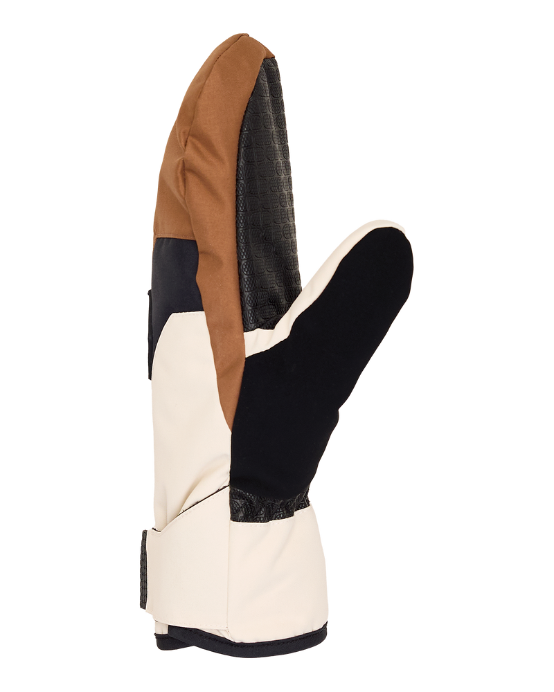 Men's Franchise Insulated Mittens - DC Shoes