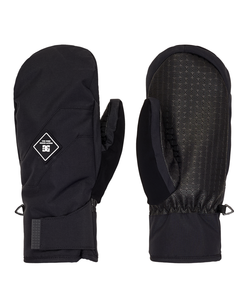 Men's Franchise Insulated Mittens - DC Shoes