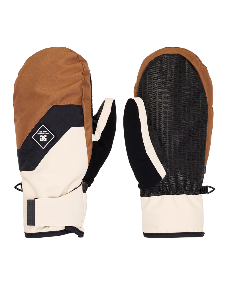 Men's Franchise Insulated Mittens - DC Shoes